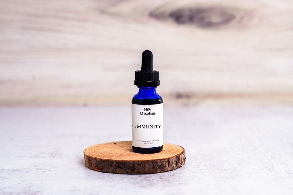 Immunity Tincture